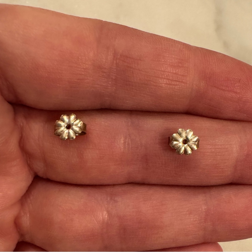 Tiffany & Co. Pearl Earrings - Picture 10 of 13